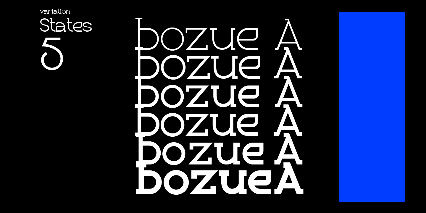 Bozue